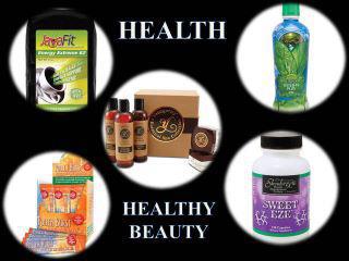 Youngevity Wellness/Health/Beauty Products 